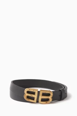 Womens discount balenciaga belt