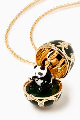 Panda locket shop