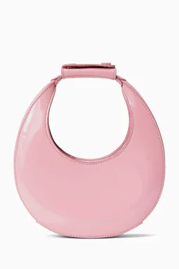 Staud hotsell pink bag