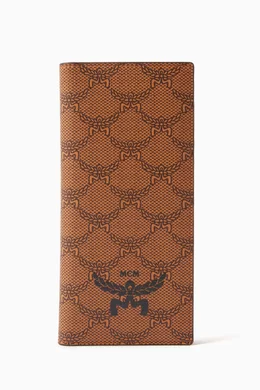 Monogram mcm deals