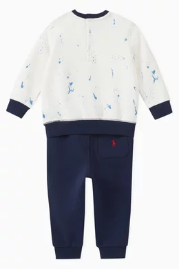 Ralph lauren baby pants sale