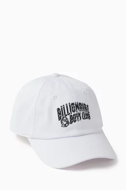 Logo hats sale