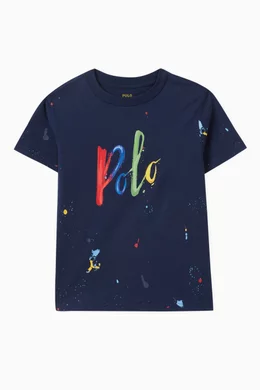 Polo ralph lauren 1992 new arrivals logo tee