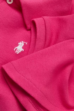 Ralph lauren polo romper clearance