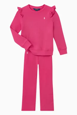 Ralph lauren discount baby leggings