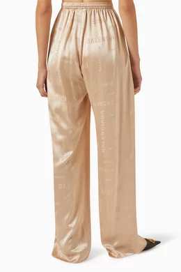 Balenciaga pants womens 2017 shop