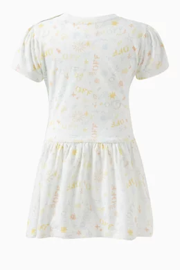 Doodle frocks online sale