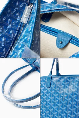 Goyard light deals blue