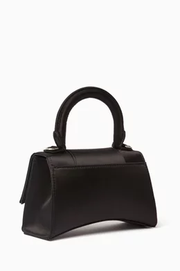 Balenciaga satin bag clearance