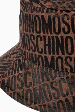Cap moschino online