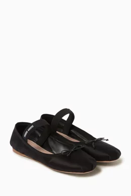 Ballet flats store