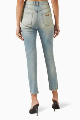 Slim fit jeans for hotsell womens