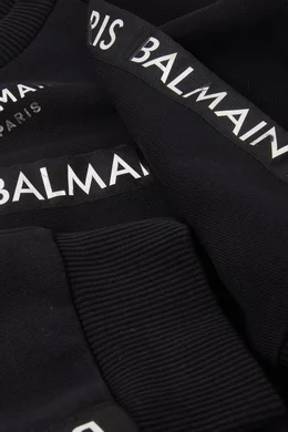 Balmain tracksuits 2025
