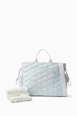 Buy baby changing bag clearance