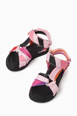Emilio discount pucci sandals
