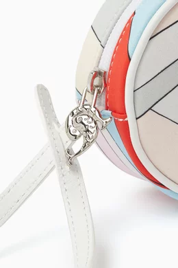 Emilio pucci new arrivals clutch
