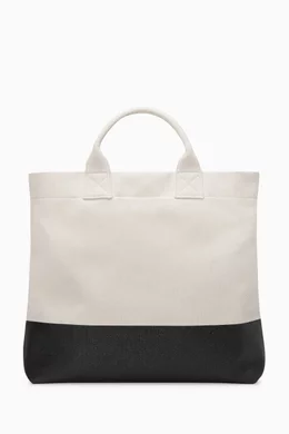 Rag and bone canvas sales tote
