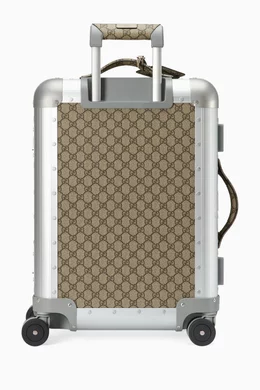 Canvas trolley bag store