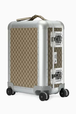 Canvas trolley bag store