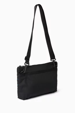 Fred perry best sale sacoche bag