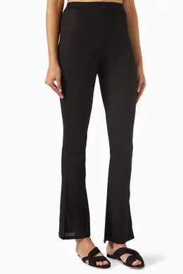 Beachwear pants hot sale