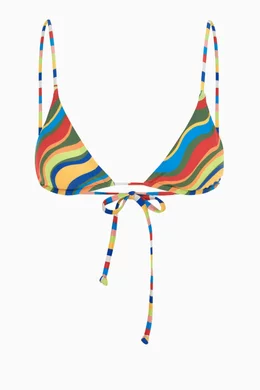 Barely there bikini tops hotsell