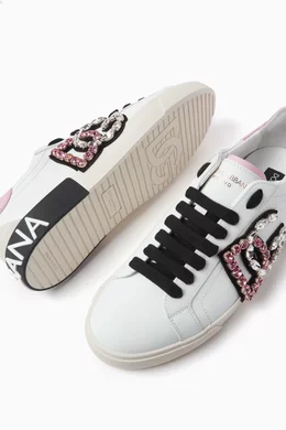 Dolce & shop gabbana 2019 shoes