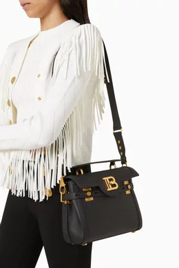 Balmain logo bag new arrivals