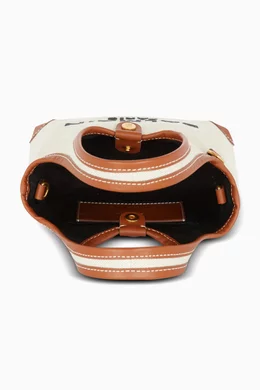 Balmain bucket bag new arrivals