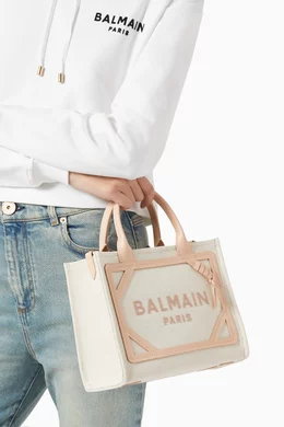 Balmain shopping bag top