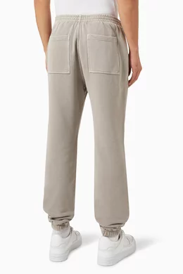 Screen print deals sweatpants