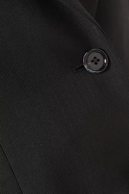 Acne studios 2025 black blazer