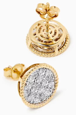10kt shop gold earrings