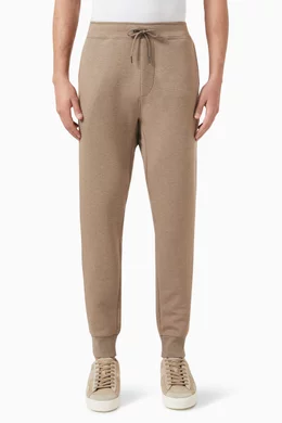 Polo hotsell logo pants