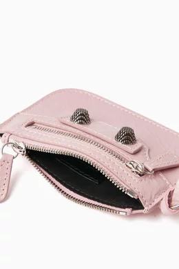 Balenciaga cheap coin purse
