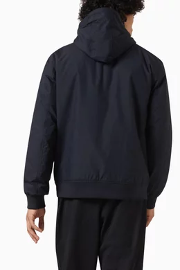 Padded new arrivals windbreaker jacket
