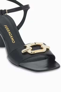 Salvatore shop ferragamo sandals