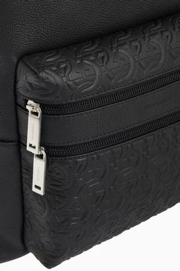 Ferragamo backpack 2025