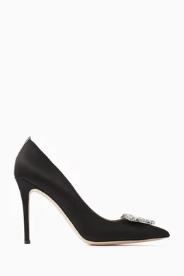 Sarah jessica parker pumps online