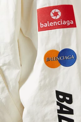 Balenciaga deals jacket price