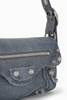 New hotsell balenciaga hip