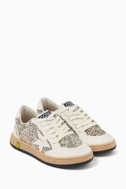 Ball star sneakers outlet