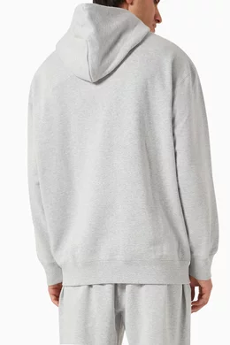 Puma shop grey hoodie