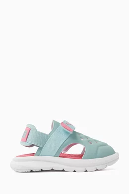Puma sandals outlet below 500