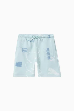 Branded shorts shop