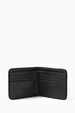 Fred store perry wallet