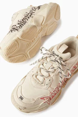 Balenciaga triple outlet s 36