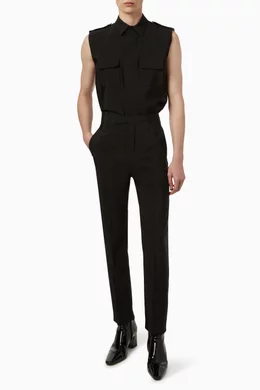 Laurent pants cheap