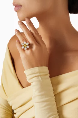 Daisy ring shop