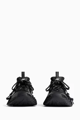 Balenciaga huarache 2025